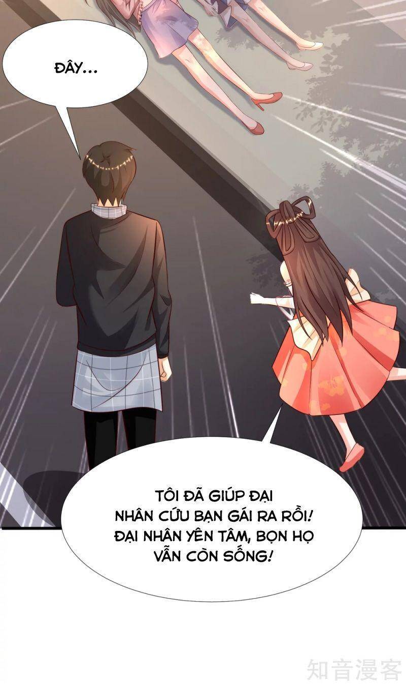 Tối Cường Vận Đào Hoa Chapter 176 - 14