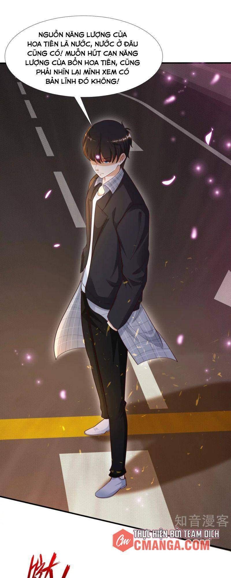 Tối Cường Vận Đào Hoa Chapter 176 - 5