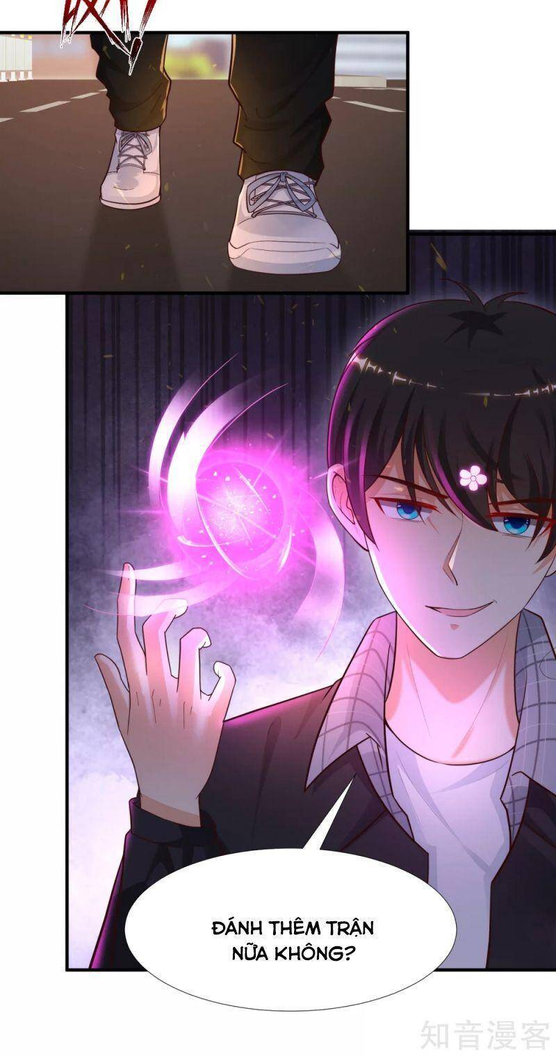 Tối Cường Vận Đào Hoa Chapter 176 - 6