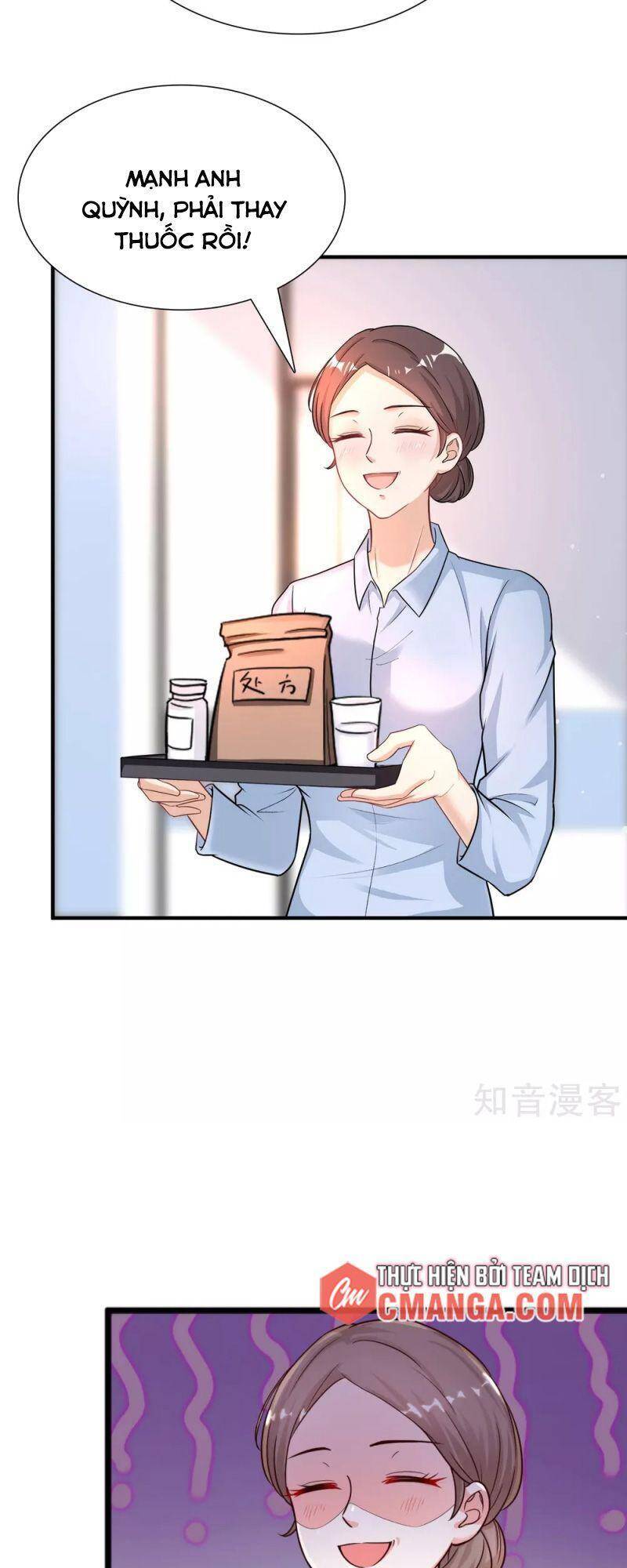 Tối Cường Vận Đào Hoa Chapter 177 - 7