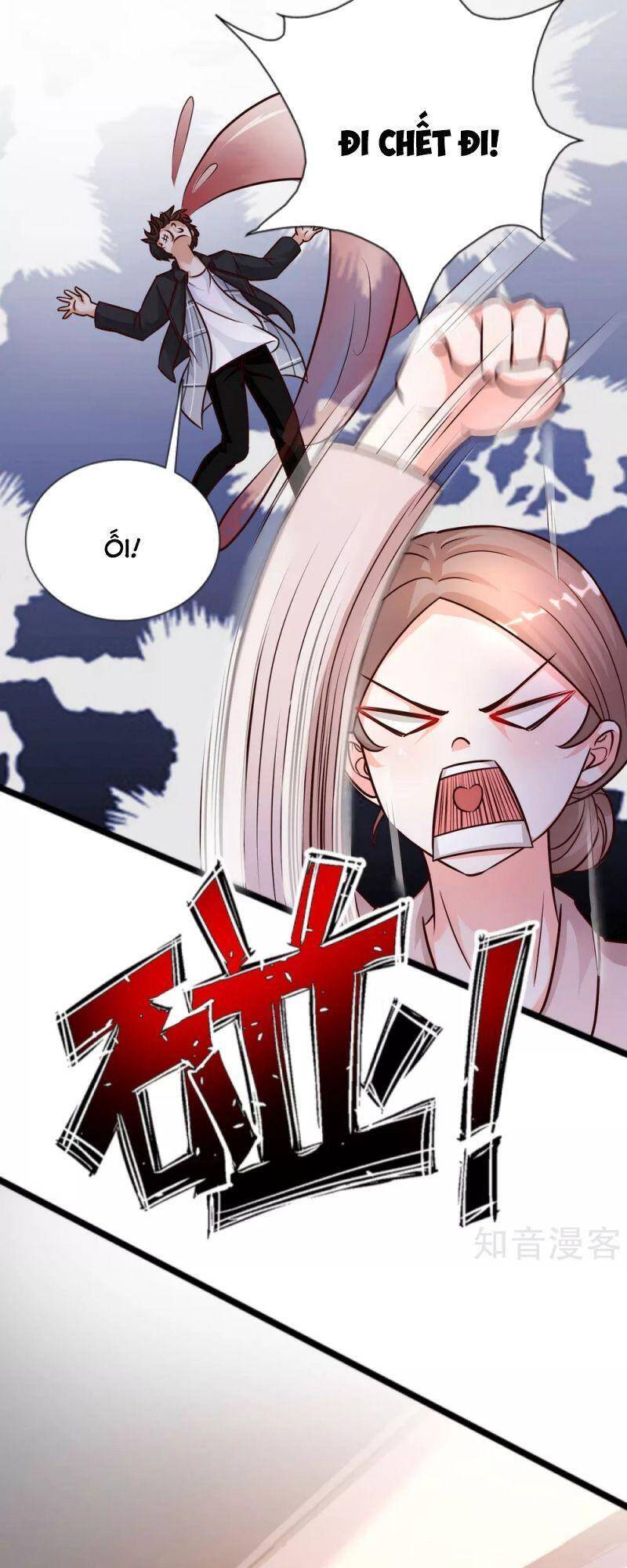 Tối Cường Vận Đào Hoa Chapter 177 - 10