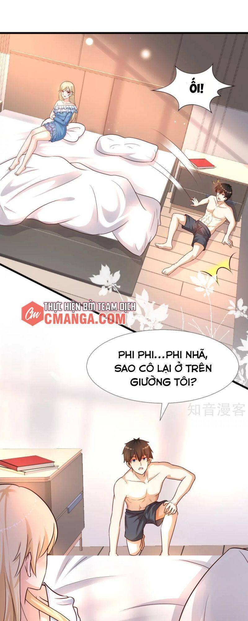 Tối Cường Vận Đào Hoa Chapter 180 - 21