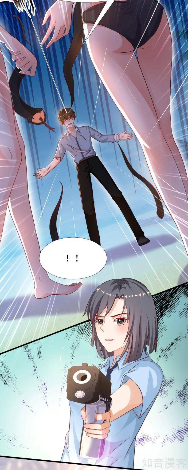 Tối Cường Vận Đào Hoa Chapter 184 - 16