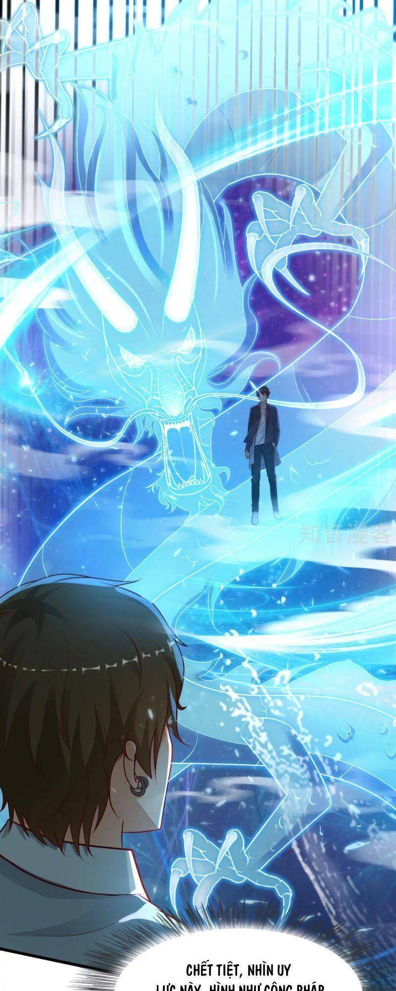 Tối Cường Vận Đào Hoa Chapter 184 - 19