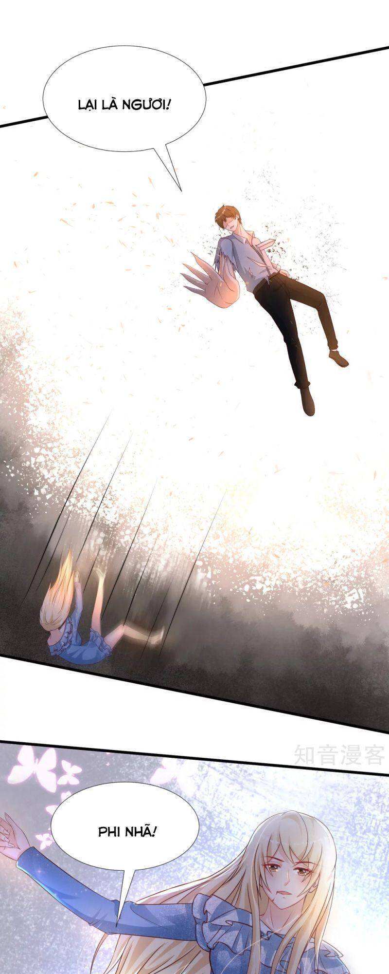 Tối Cường Vận Đào Hoa Chapter 184 - 31