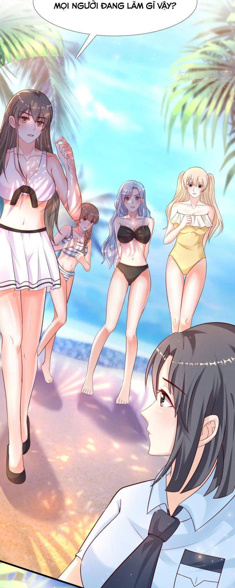 Tối Cường Vận Đào Hoa Chapter 184 - 5