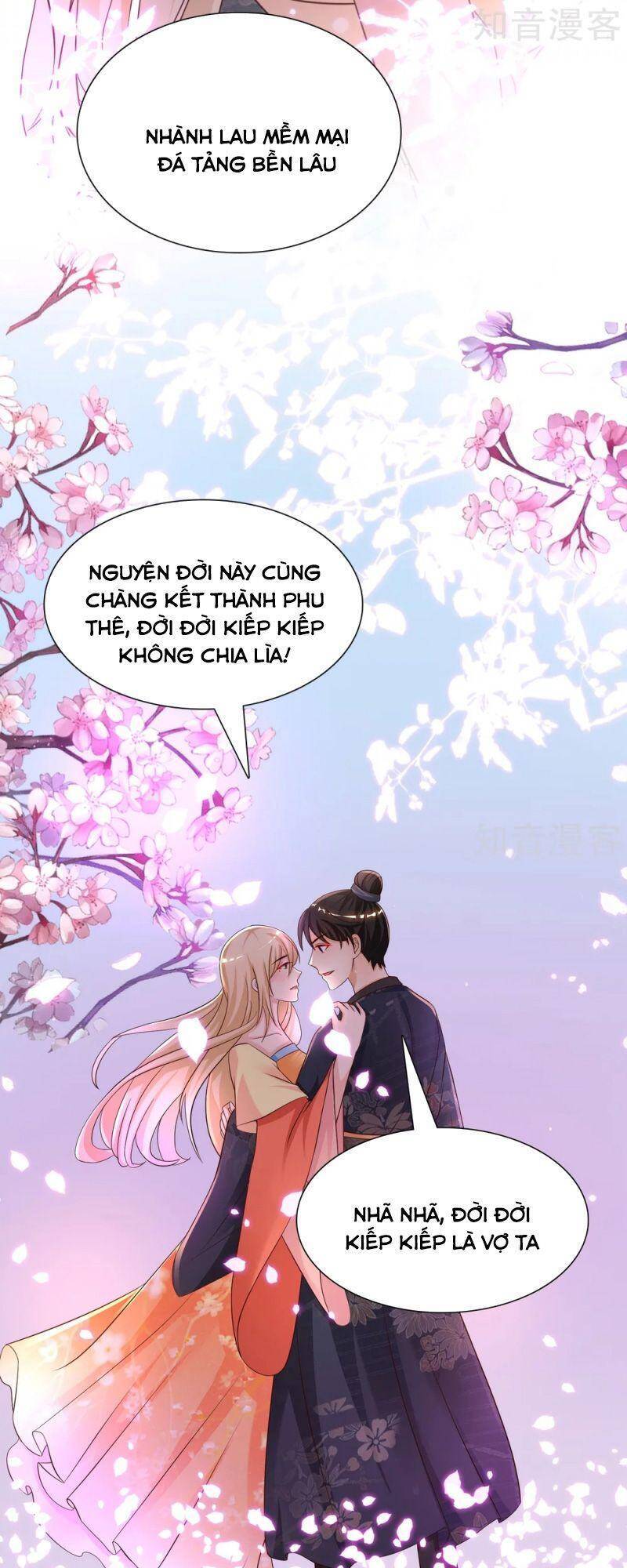 Tối Cường Vận Đào Hoa Chapter 185 - 20