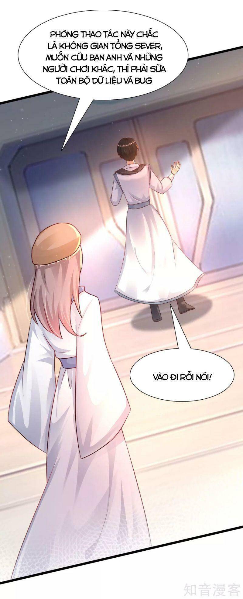 Tối Cường Vận Đào Hoa Chapter 203 - 15