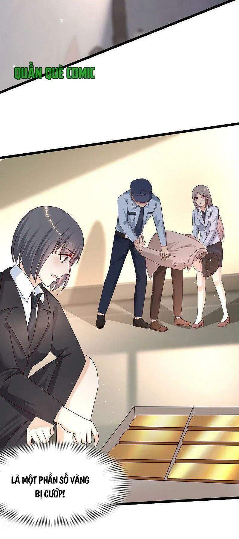 Tối Cường Vận Đào Hoa Chapter 225 - 14