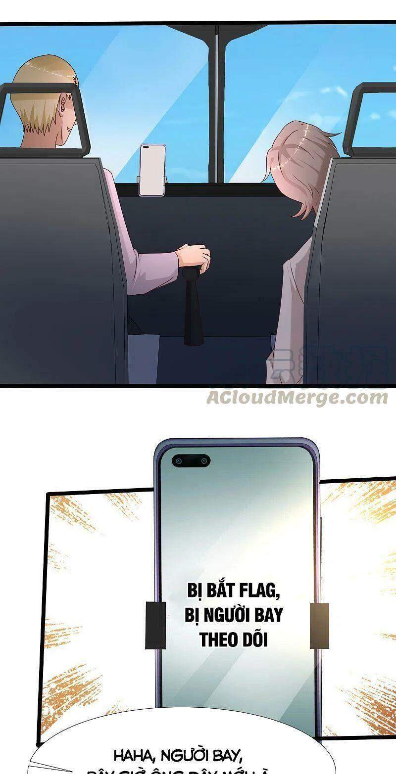 Tối Cường Vận Đào Hoa Chapter 225 - 23