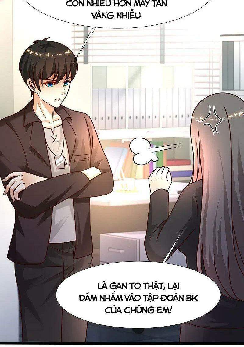 Tối Cường Vận Đào Hoa Chapter 225 - 4