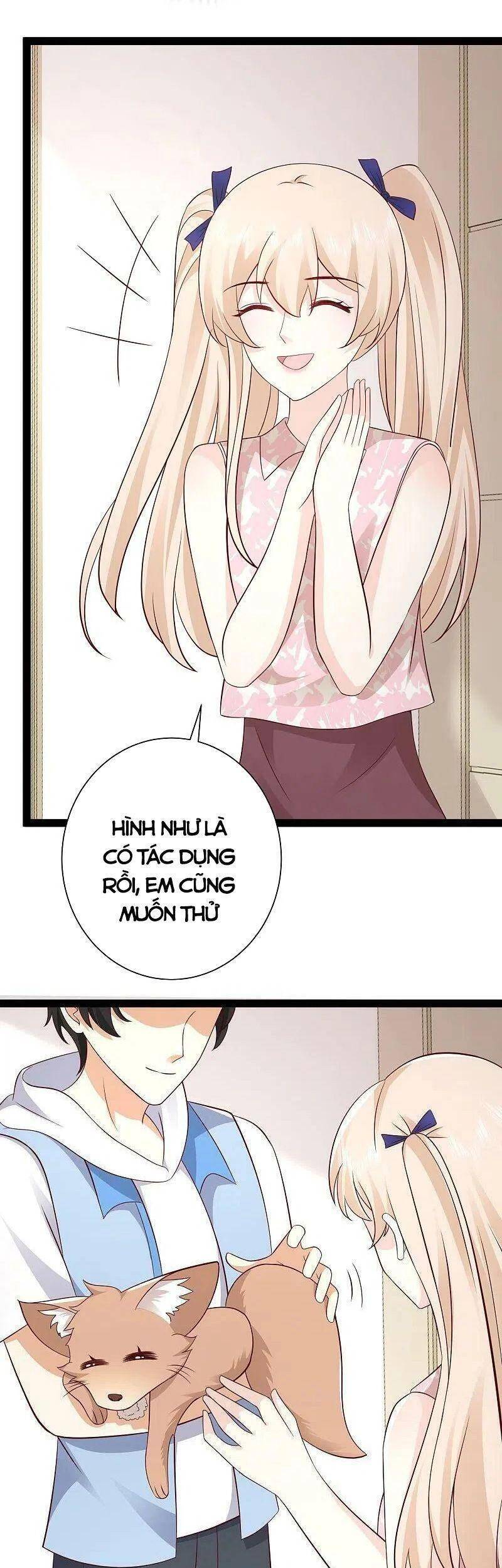 Tối Cường Vận Đào Hoa Chapter 276 - 11