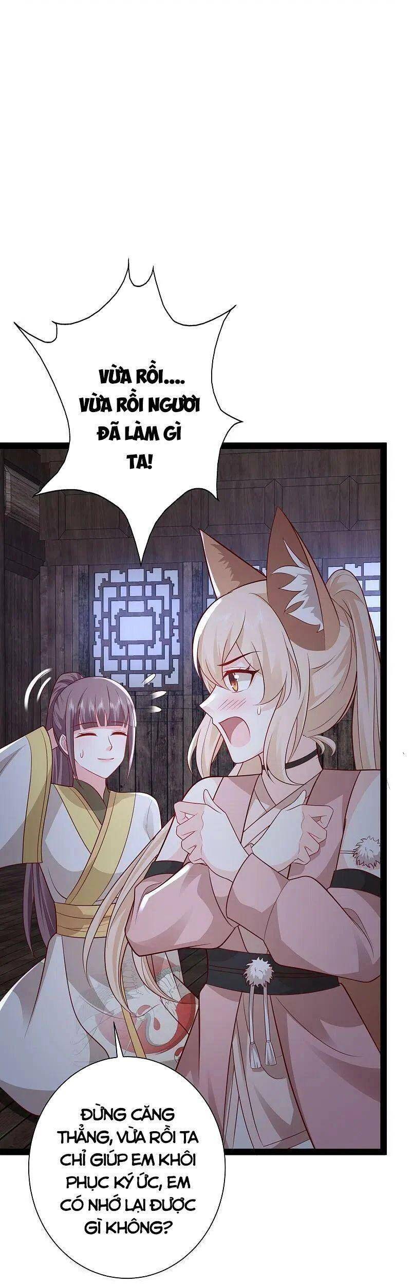 Tối Cường Vận Đào Hoa Chapter 276 - 13