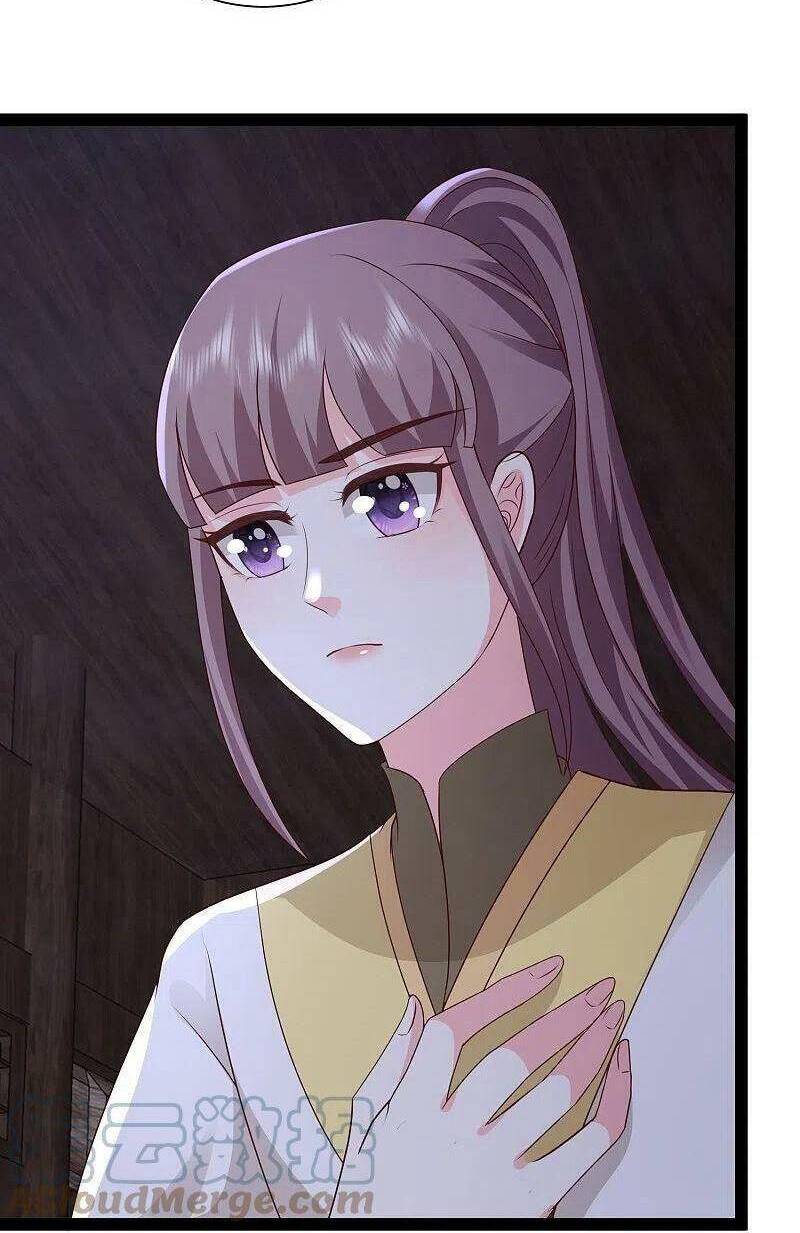 Tối Cường Vận Đào Hoa Chapter 276 - 20