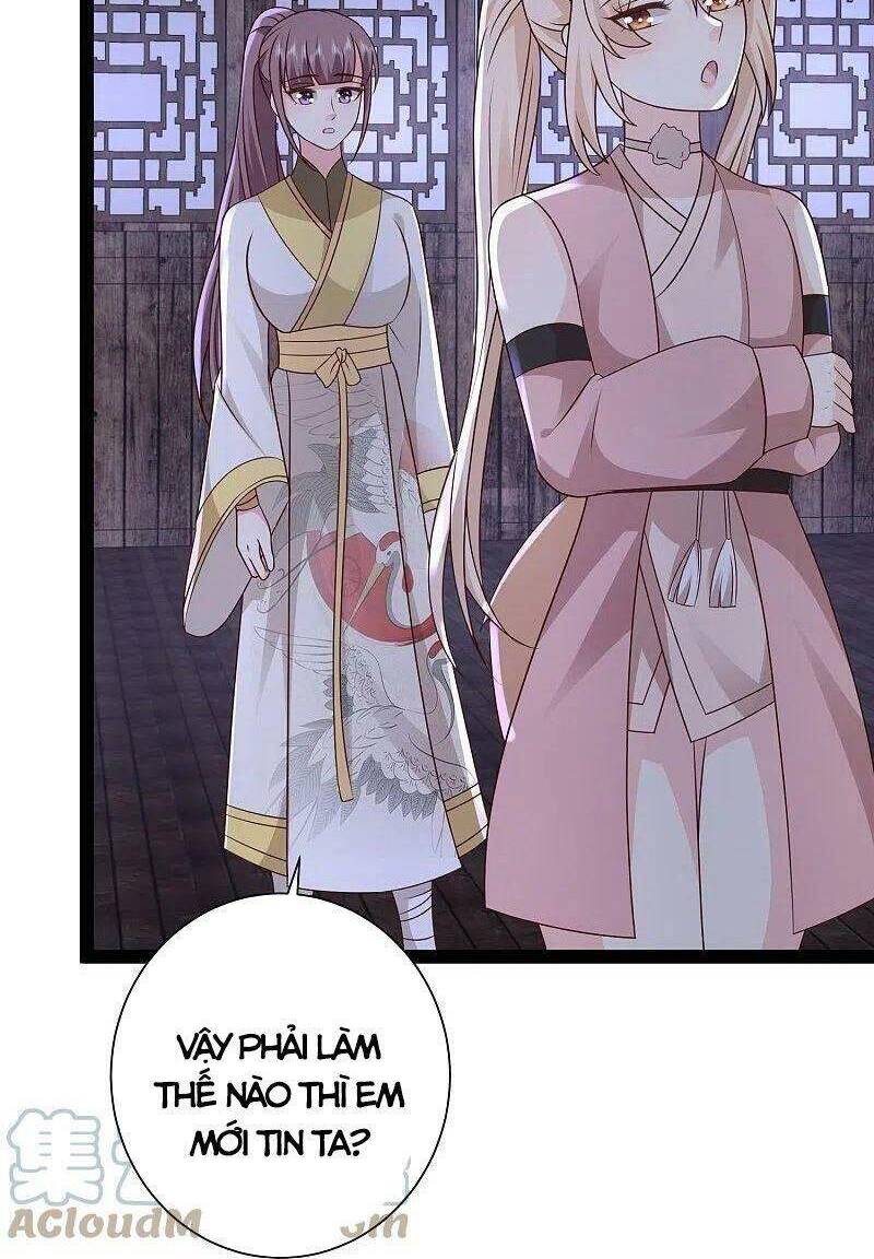 Tối Cường Vận Đào Hoa Chapter 276 - 22