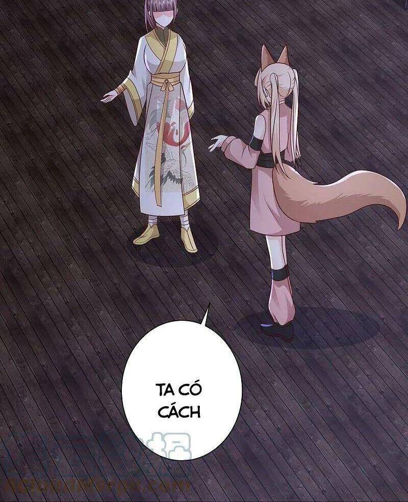 Tối Cường Vận Đào Hoa Chapter 276 - 24