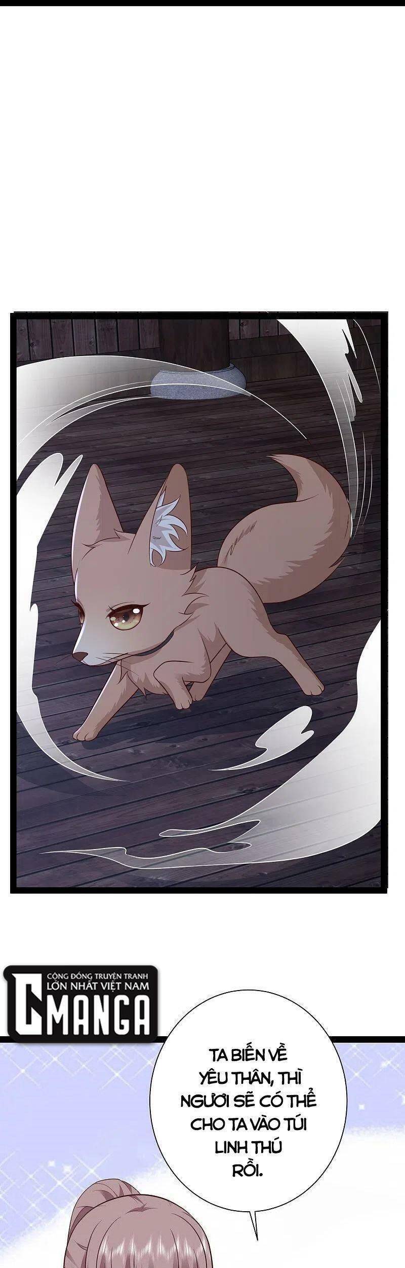 Tối Cường Vận Đào Hoa Chapter 276 - 25