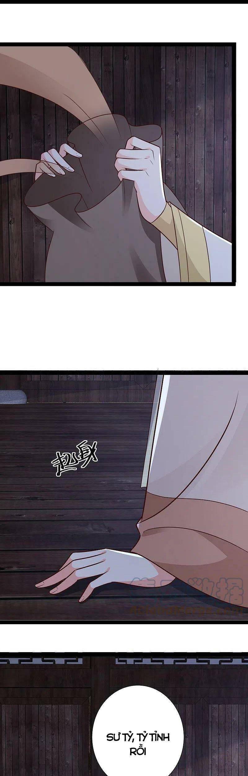 Tối Cường Vận Đào Hoa Chapter 276 - 29