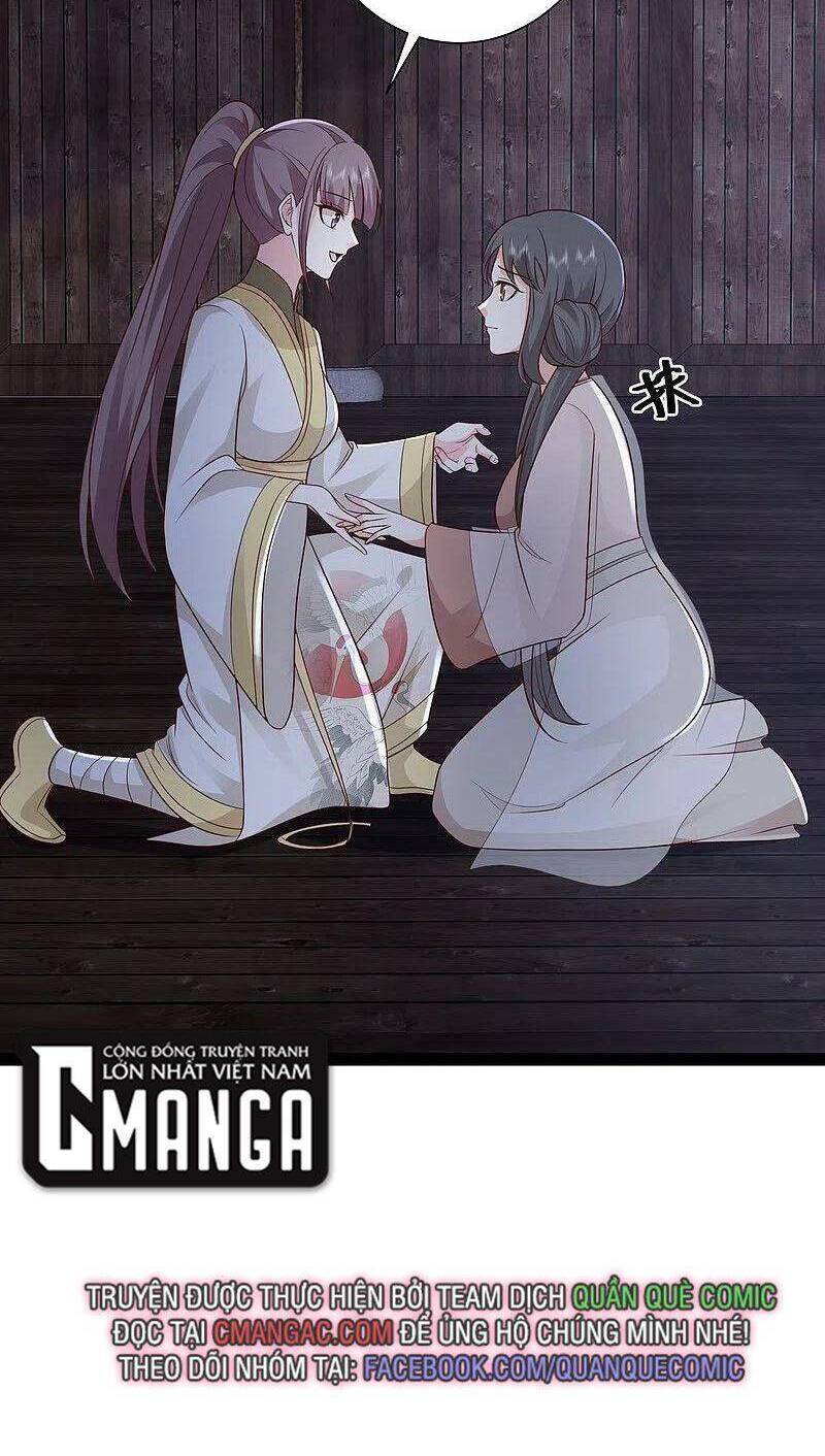 Tối Cường Vận Đào Hoa Chapter 276 - 30