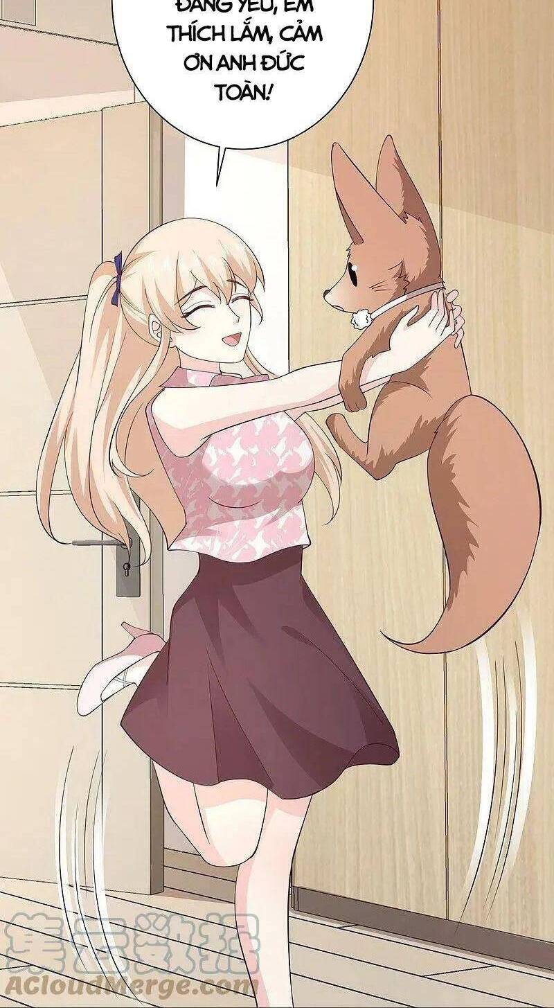 Tối Cường Vận Đào Hoa Chapter 276 - 4