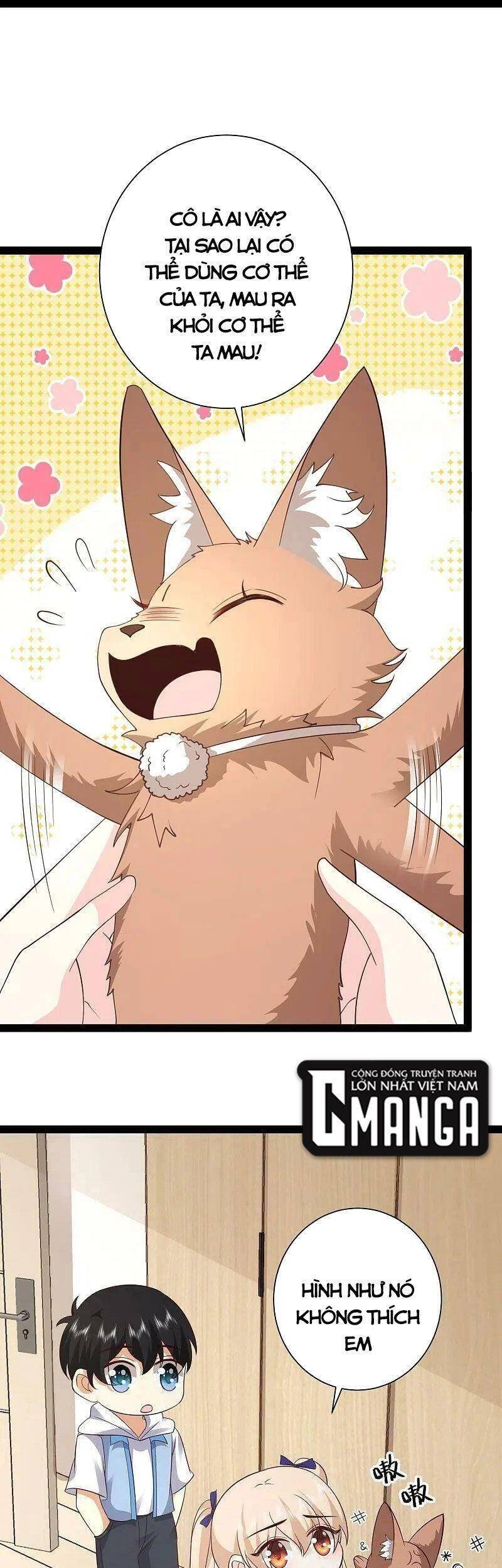 Tối Cường Vận Đào Hoa Chapter 276 - 5