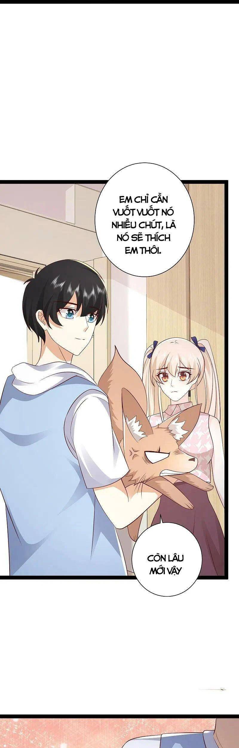 Tối Cường Vận Đào Hoa Chapter 276 - 7