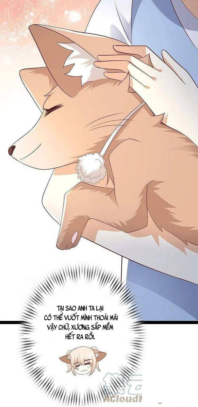 Tối Cường Vận Đào Hoa Chapter 276 - 8