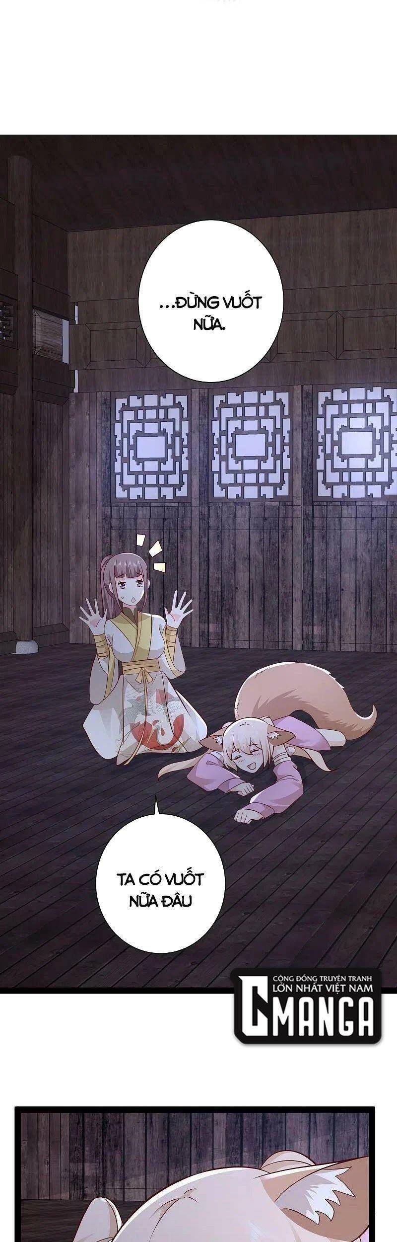 Tối Cường Vận Đào Hoa Chapter 276 - 9