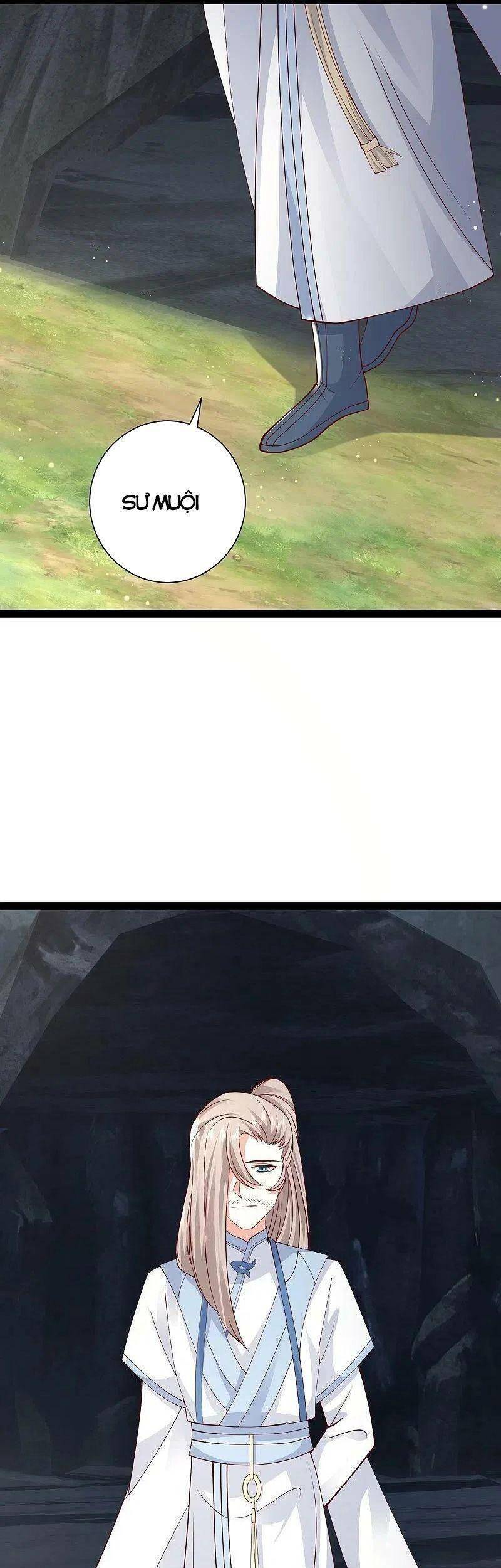 Tối Cường Vận Đào Hoa Chapter 278 - 11