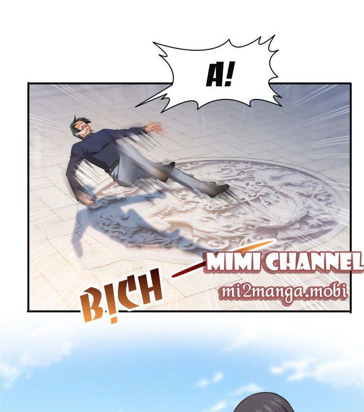 Hệt Như Hàn Quang Gặp Nắng Gắt Chapter 138.1 - 12