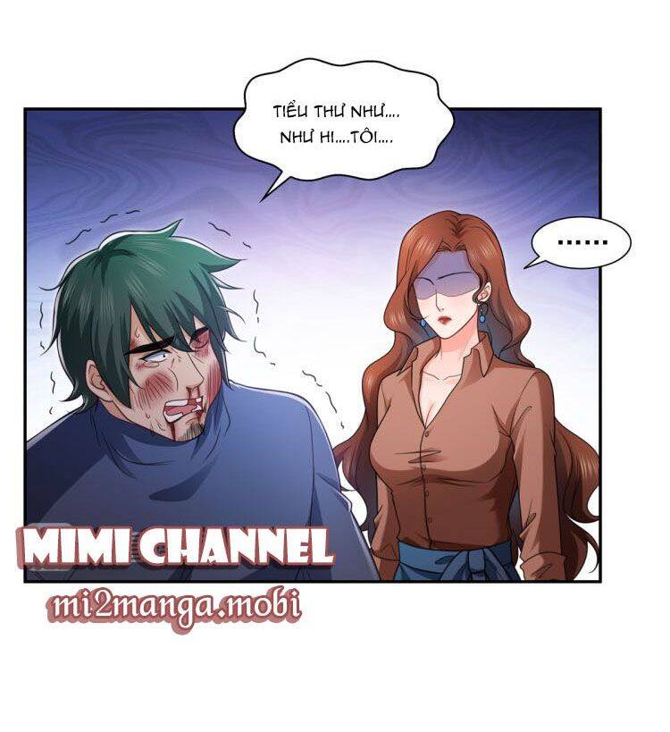 Hệt Như Hàn Quang Gặp Nắng Gắt Chapter 139.2 - 5