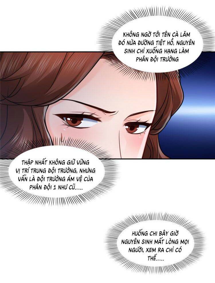 Hệt Như Hàn Quang Gặp Nắng Gắt Chapter 139.2 - 7