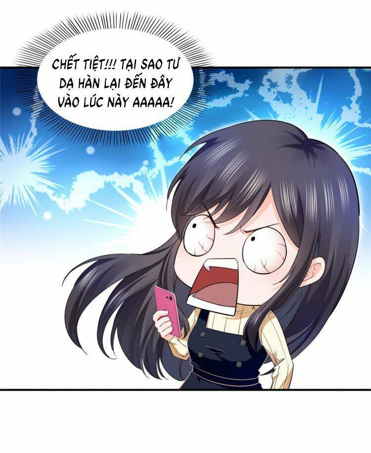 Hệt Như Hàn Quang Gặp Nắng Gắt Chapter 140.1 - 14