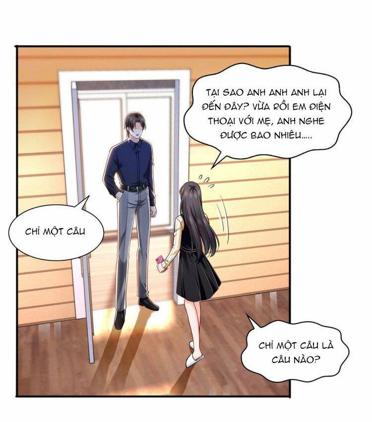 Hệt Như Hàn Quang Gặp Nắng Gắt Chapter 140.1 - 16