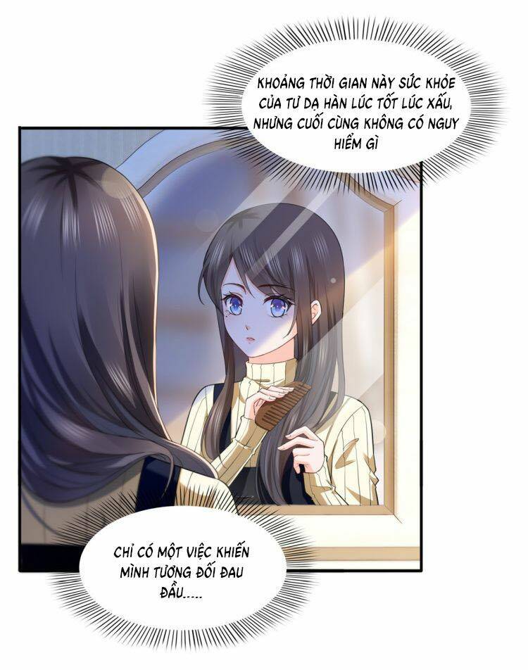 Hệt Như Hàn Quang Gặp Nắng Gắt Chapter 140.1 - 3