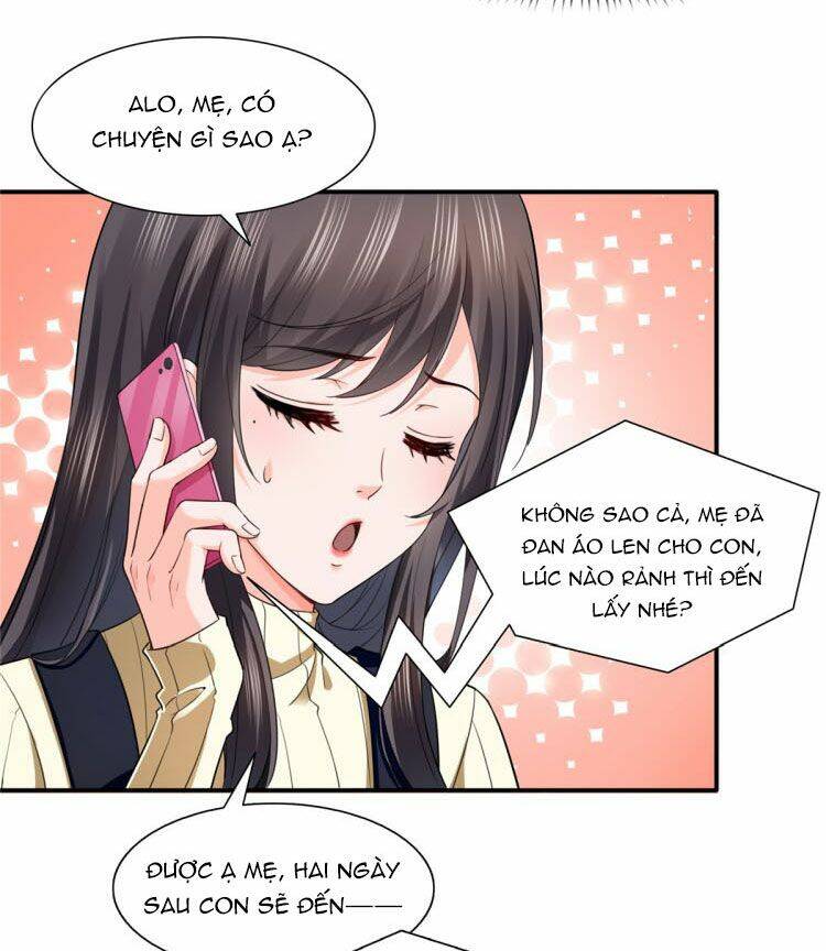 Hệt Như Hàn Quang Gặp Nắng Gắt Chapter 140.1 - 6