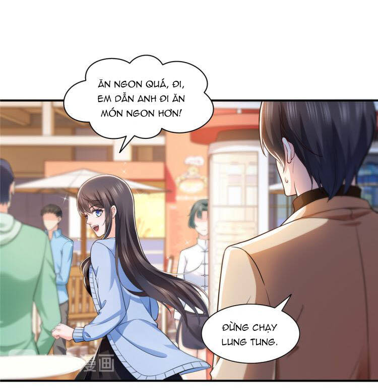 Hệt Như Hàn Quang Gặp Nắng Gắt Chapter 140.2 - 1