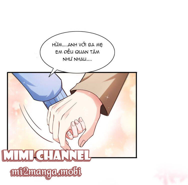 Hệt Như Hàn Quang Gặp Nắng Gắt Chapter 140.2 - 2