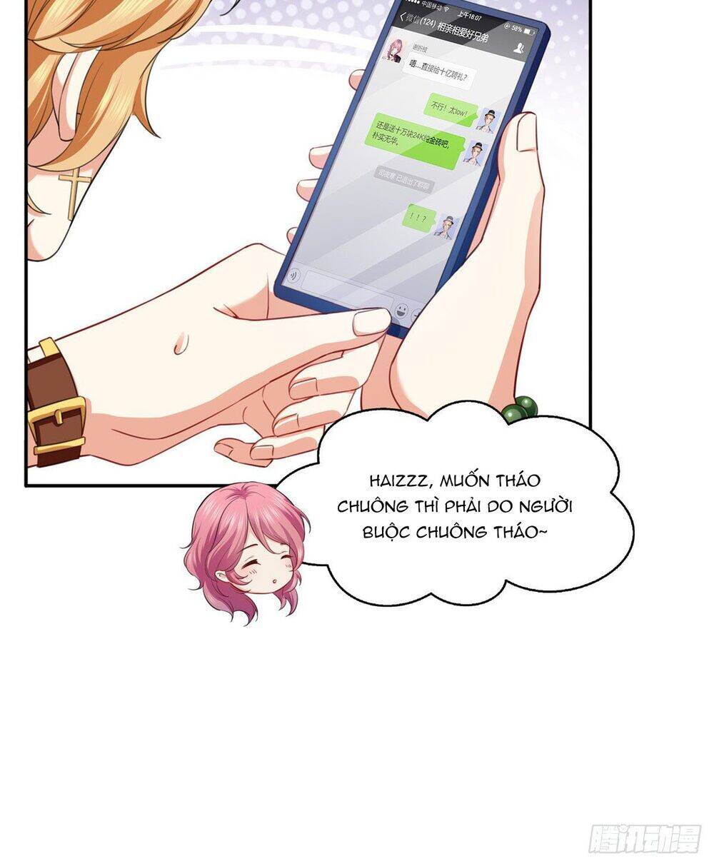 Hệt Như Hàn Quang Gặp Nắng Gắt Chapter 141.2 - 2