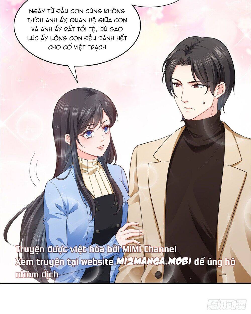Hệt Như Hàn Quang Gặp Nắng Gắt Chapter 141.2 - 16