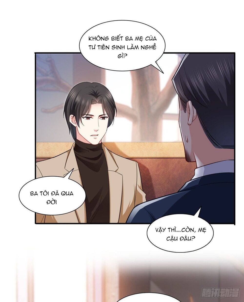 Hệt Như Hàn Quang Gặp Nắng Gắt Chapter 141.2 - 6