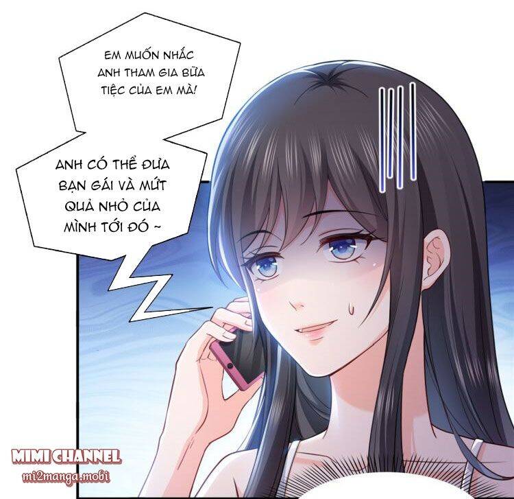 Hệt Như Hàn Quang Gặp Nắng Gắt Chapter 143.2 - 5