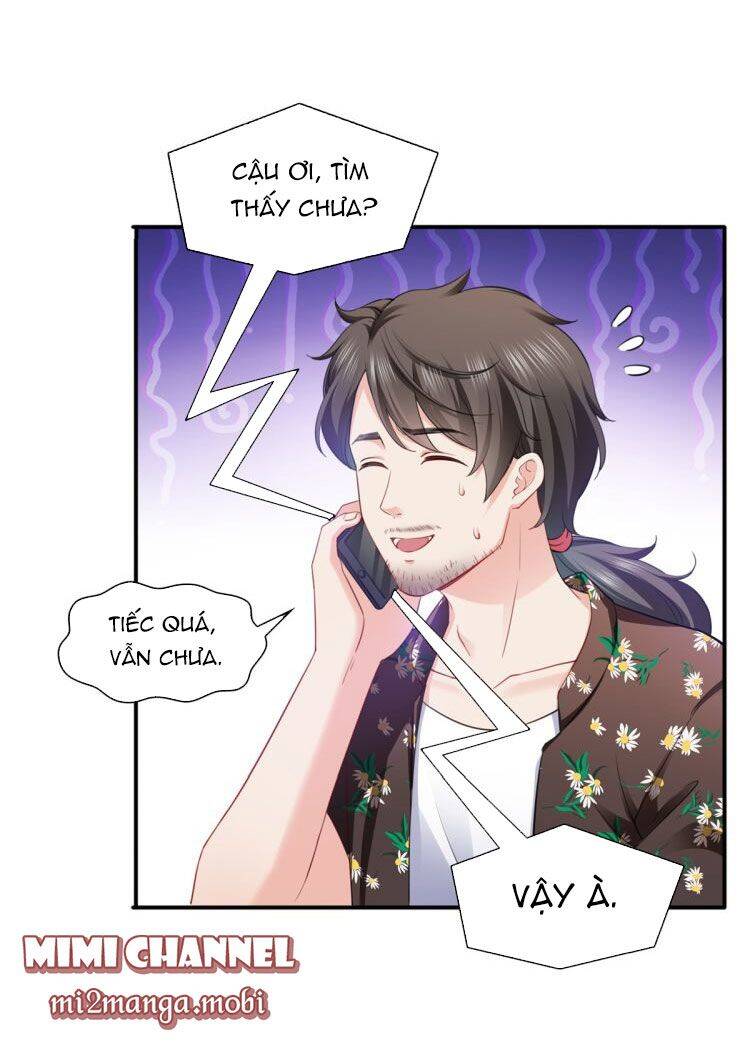 Hệt Như Hàn Quang Gặp Nắng Gắt Chapter 144.2 - 2