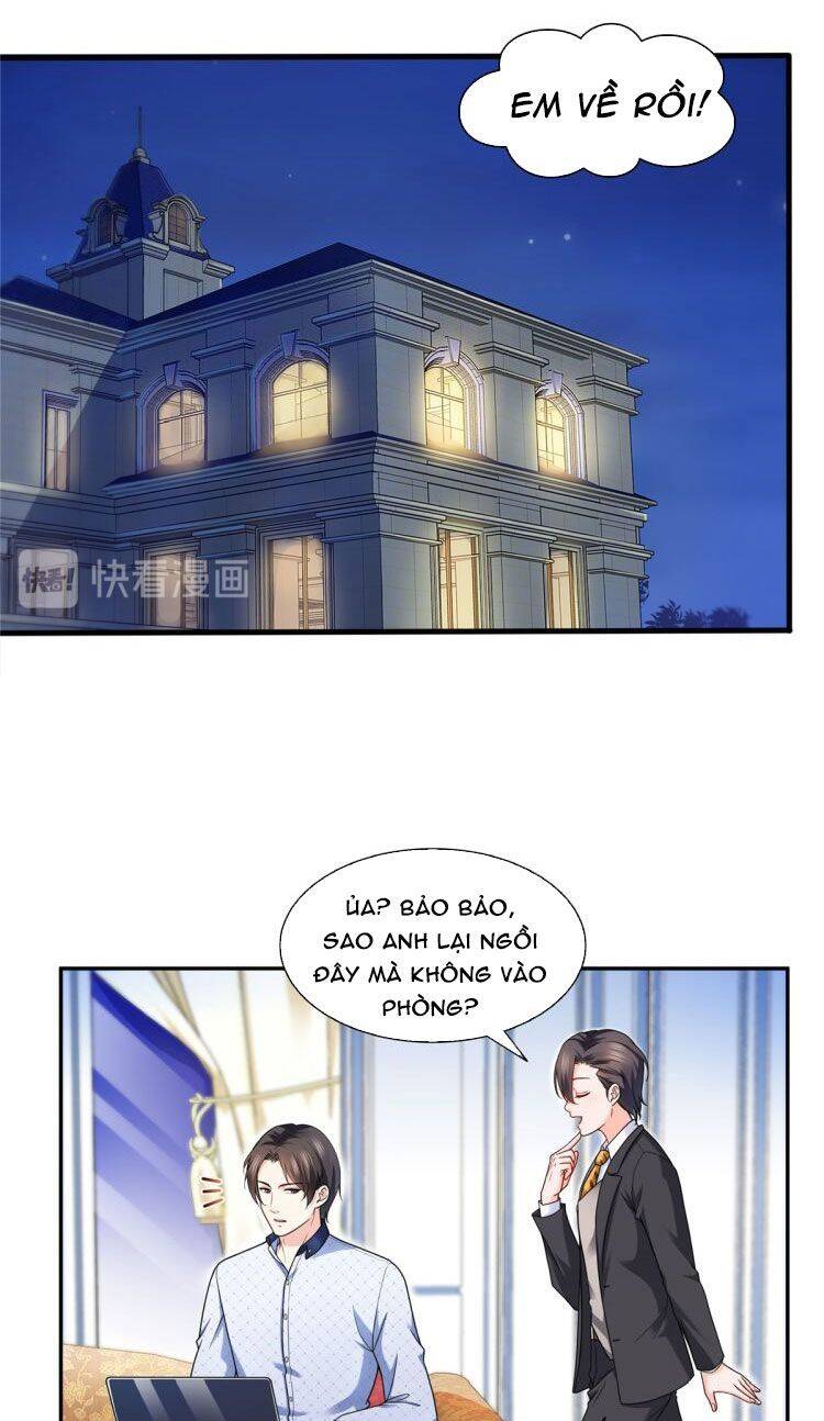 Hệt Như Hàn Quang Gặp Nắng Gắt Chapter 145.2 - 11