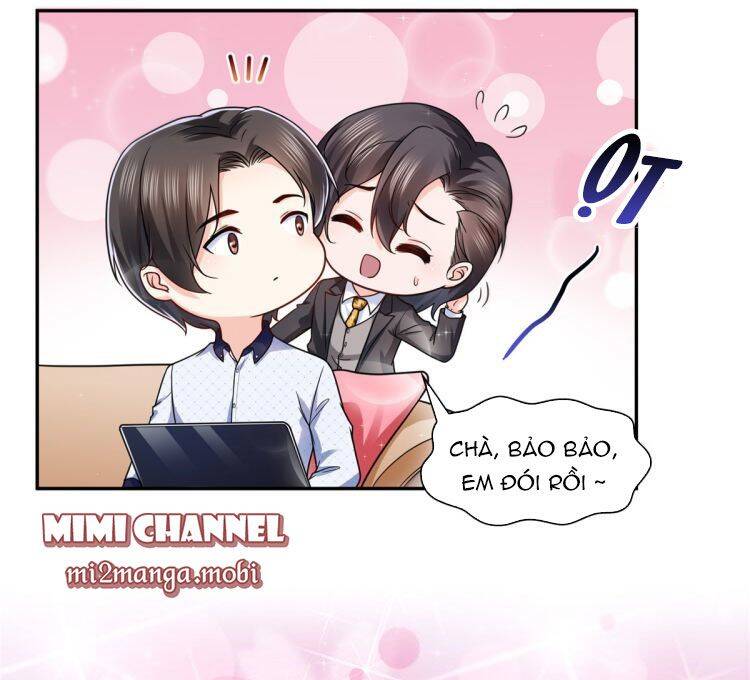 Hệt Như Hàn Quang Gặp Nắng Gắt Chapter 145.2 - 13