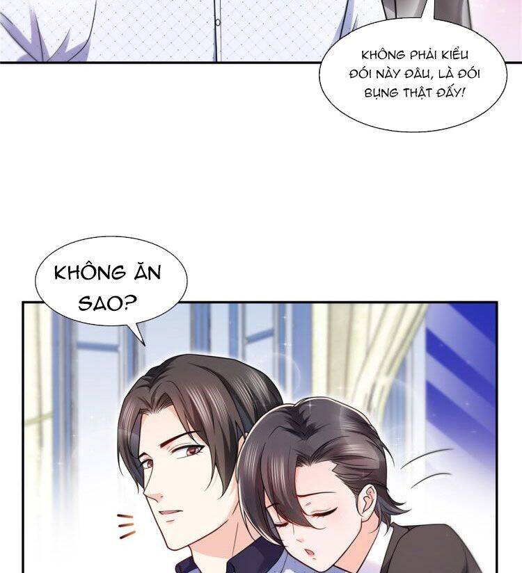 Hệt Như Hàn Quang Gặp Nắng Gắt Chapter 145.2 - 15