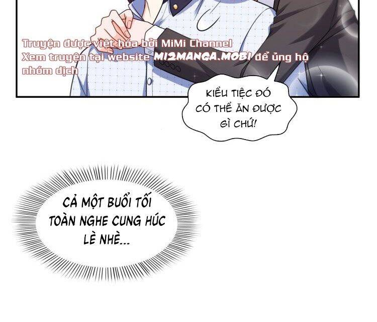 Hệt Như Hàn Quang Gặp Nắng Gắt Chapter 145.2 - 16