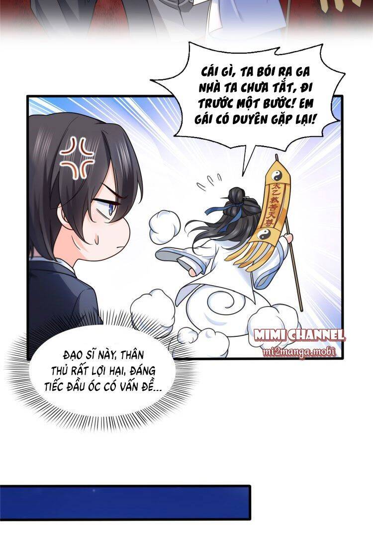 Hệt Như Hàn Quang Gặp Nắng Gắt Chapter 145.2 - 10