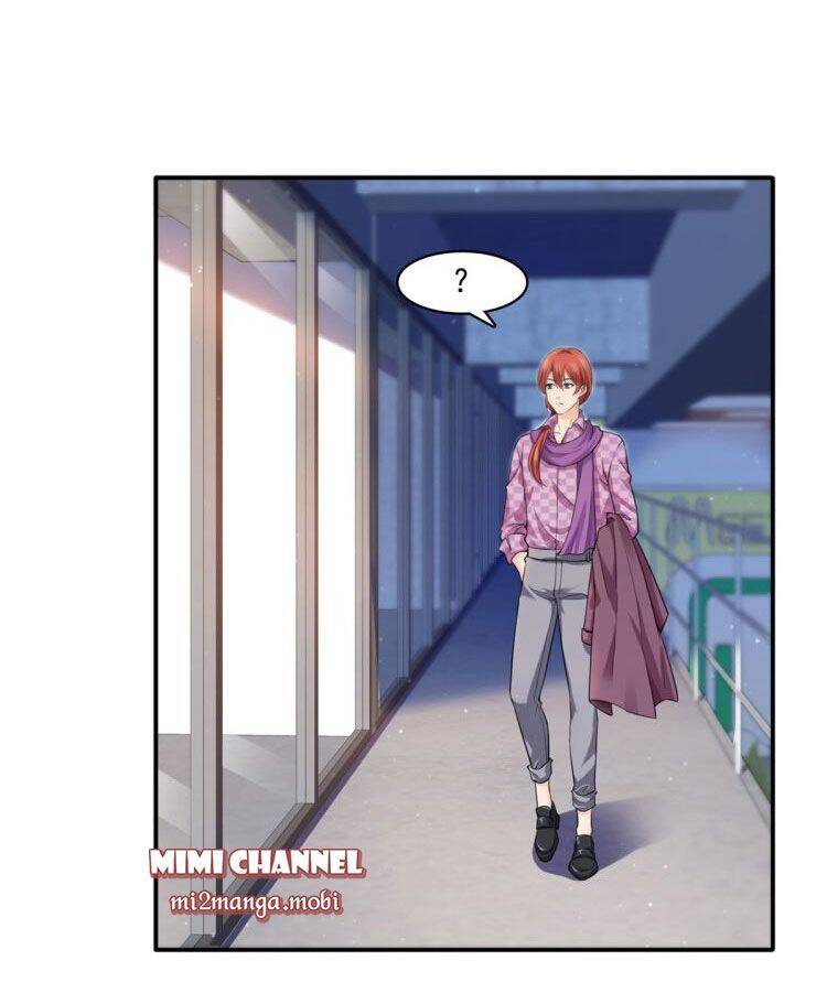 Hệt Như Hàn Quang Gặp Nắng Gắt Chapter 146.2 - 15