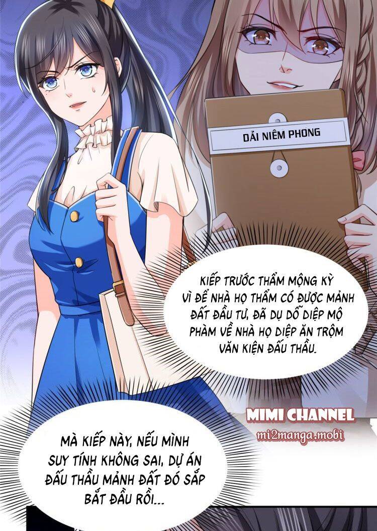 Hệt Như Hàn Quang Gặp Nắng Gắt Chapter 146.2 - 5